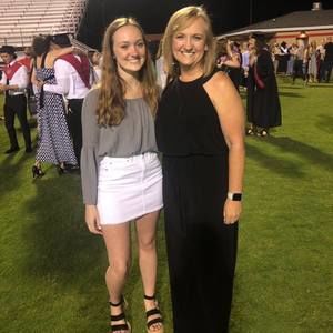 Meet your Posher, Madi